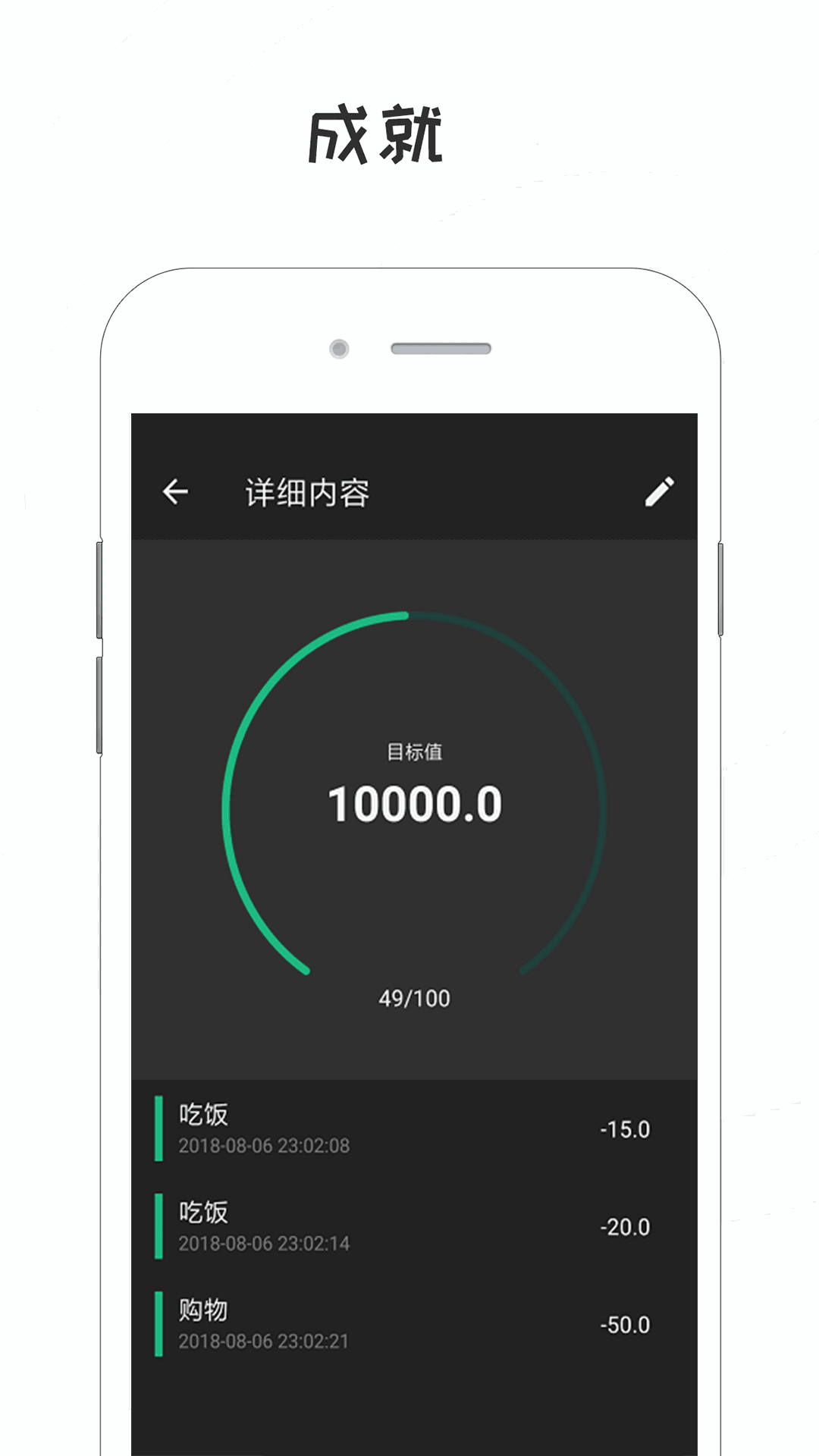 备忘录计划